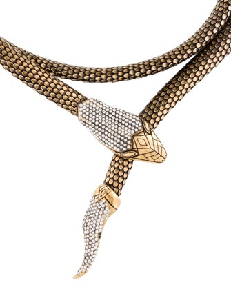 Ralph Lauren Skinny Metal Waist Belt