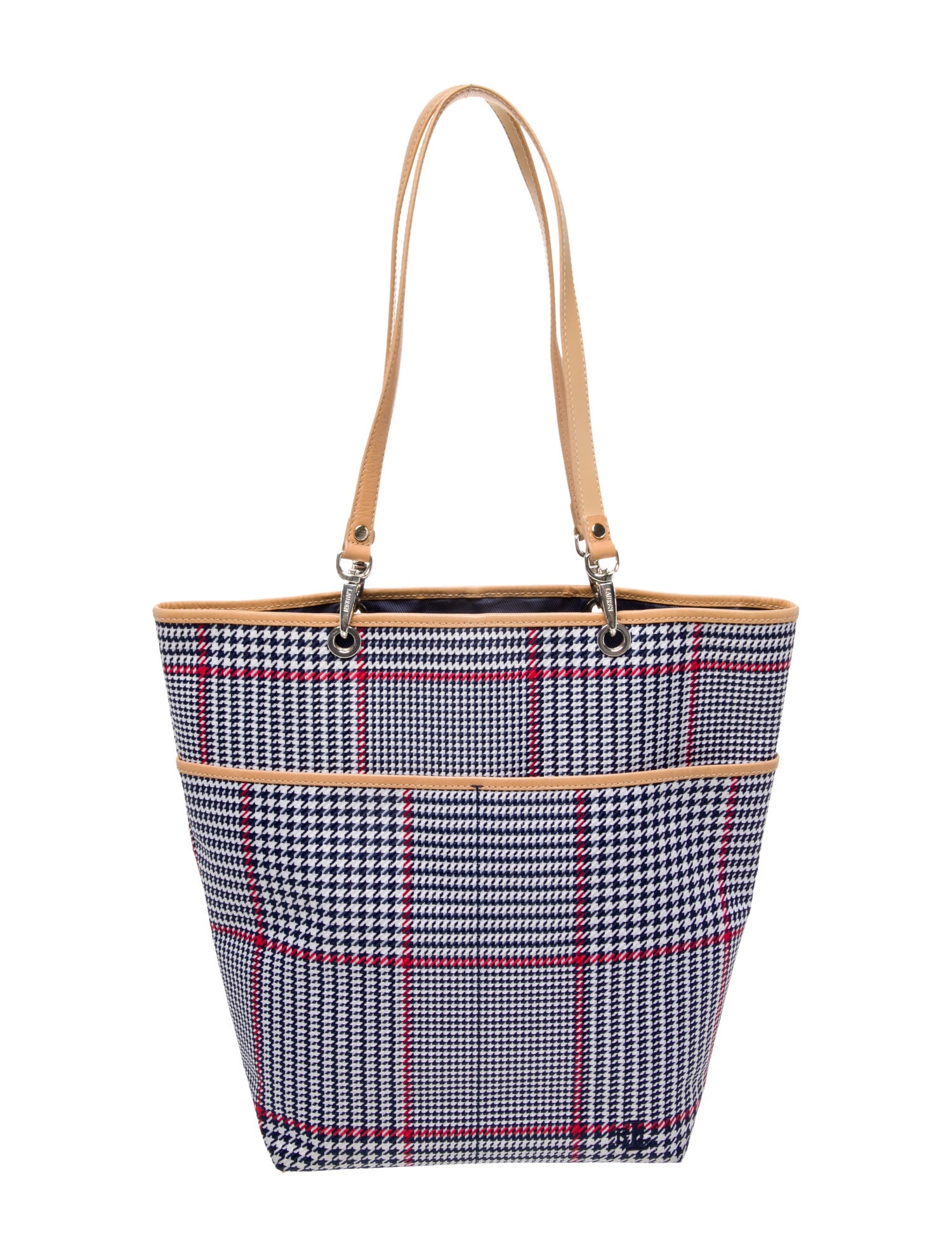 Ralph Lauren Bucket Bag