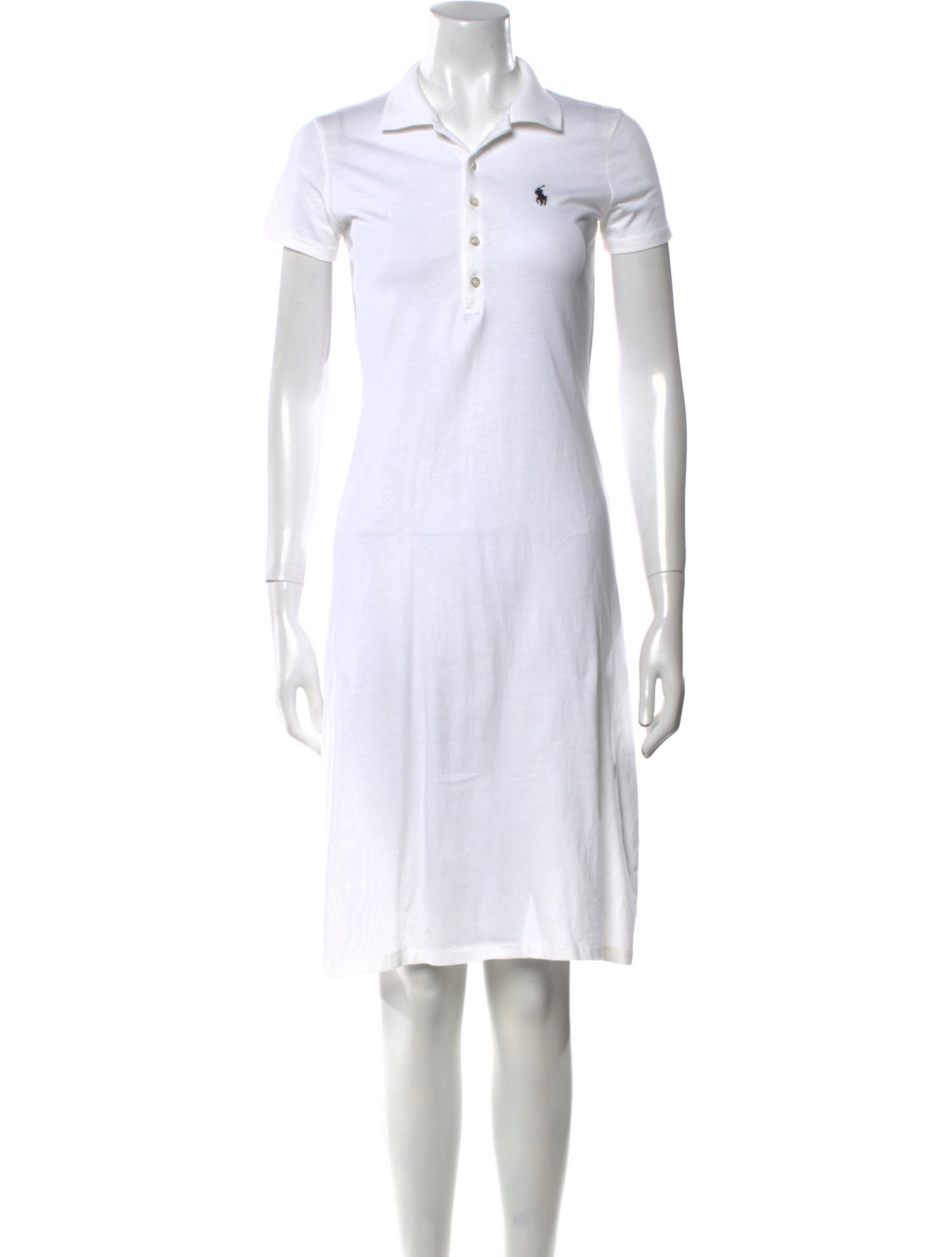 Ralph Lauren Knee-Length Dress