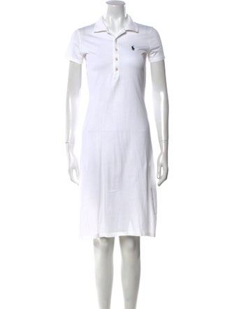 Ralph Lauren Knee-Length Dress
