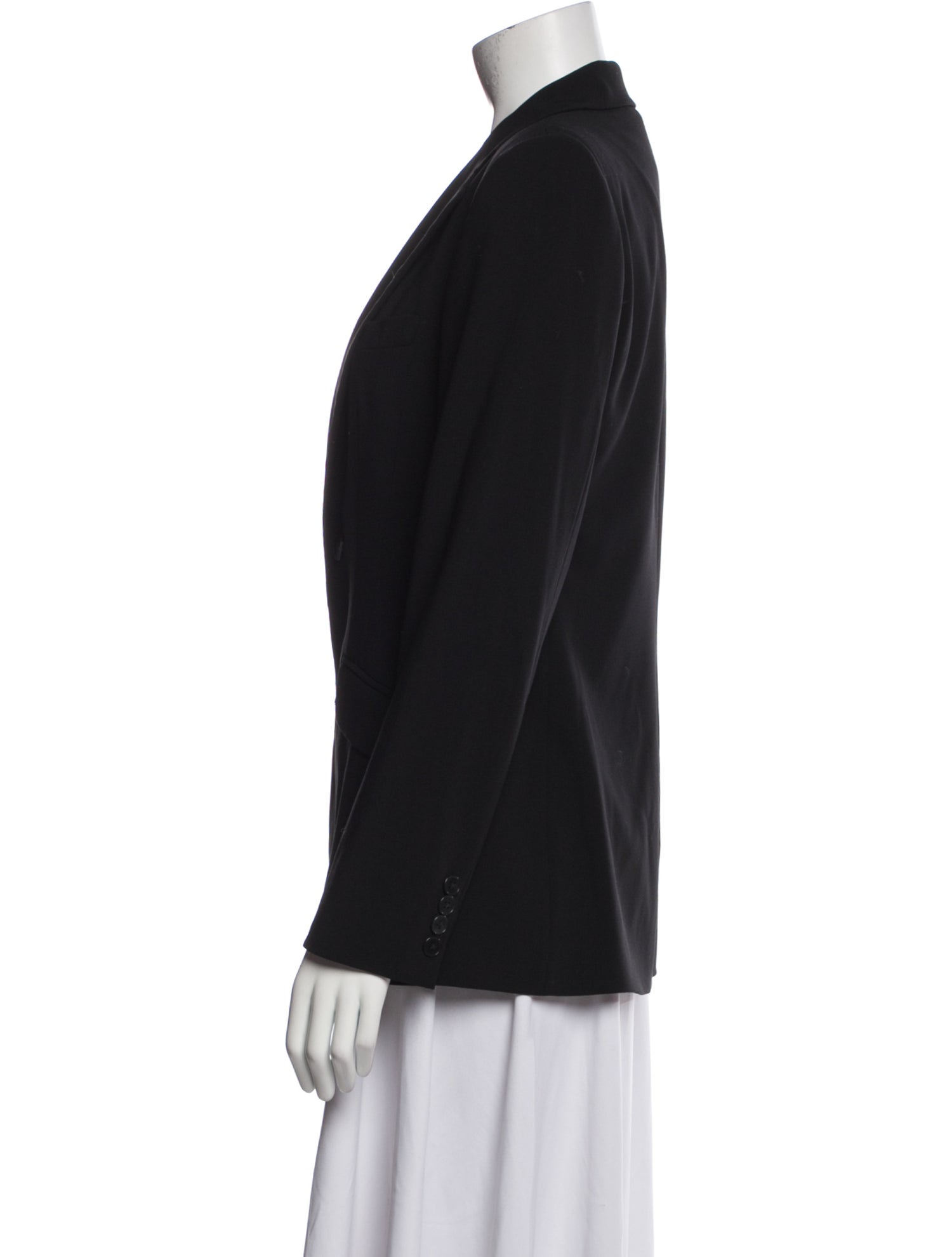 Ralph Lauren Wool Blazer