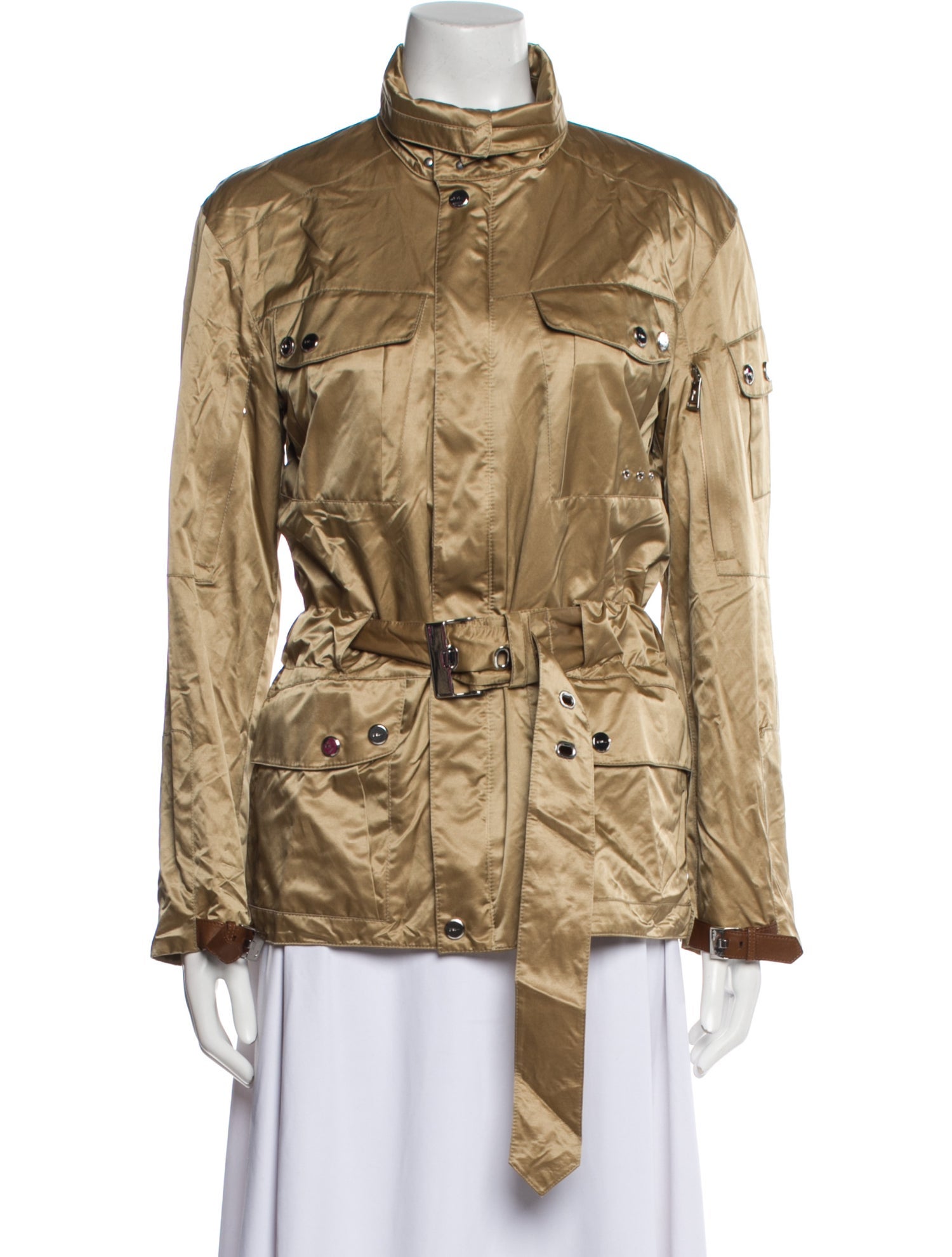 Ralph Lauren Black Label Utility Jacket w/ Tags