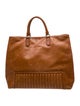 Ralph Lauren Leather Tote