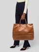 Ralph Lauren Leather Tote