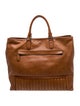 Ralph Lauren Leather Tote