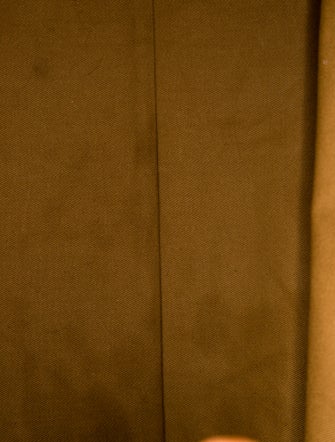 Ralph Lauren Leather Tote