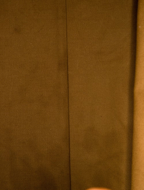 Ralph Lauren Leather Tote