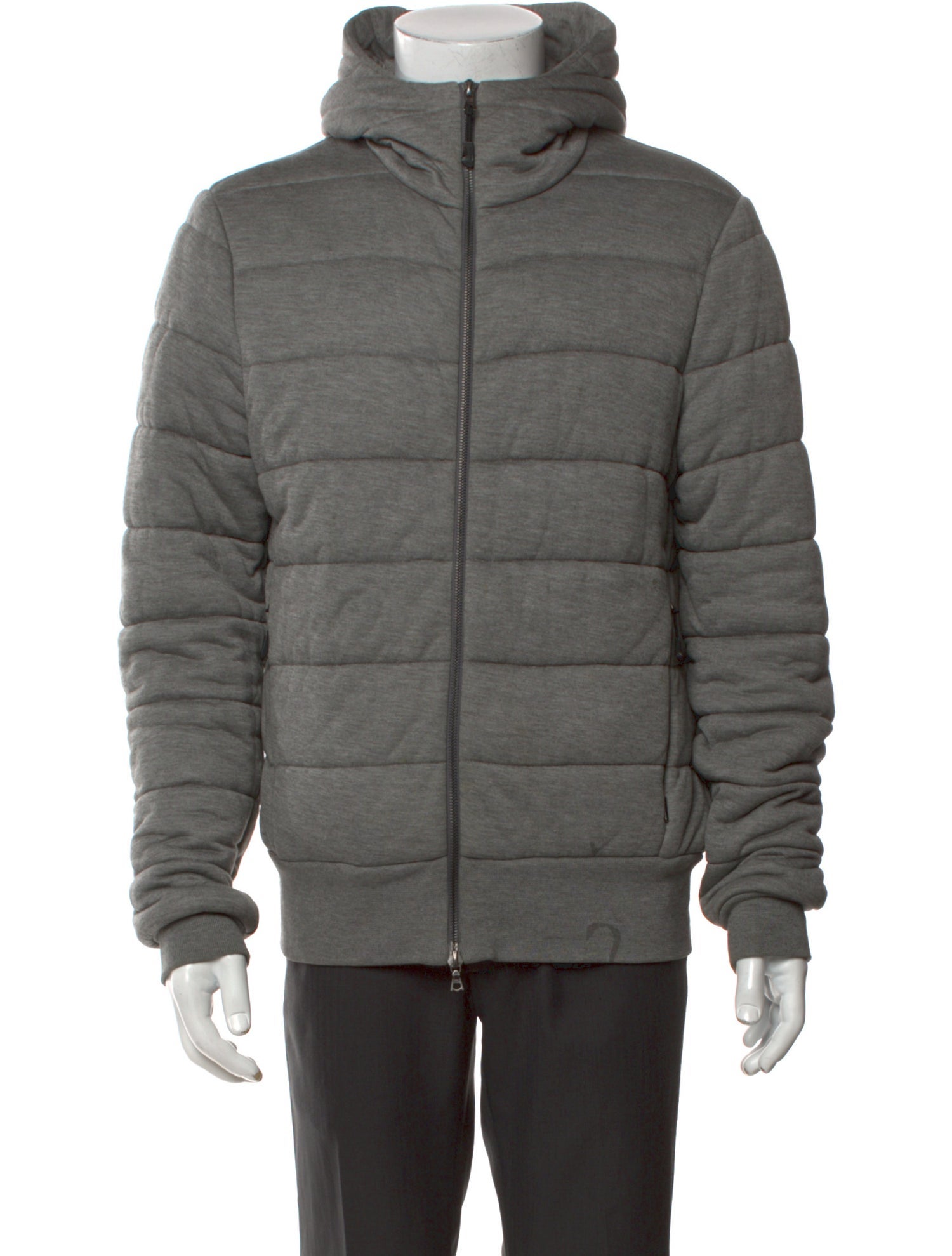 Ralph Lauren Crew Neck Long Sleeve Hoodie