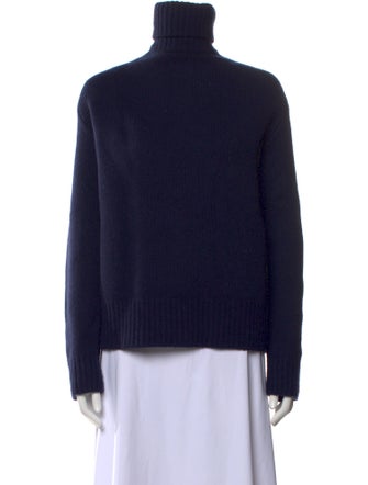 Ralph Lauren Cashmere Turtleneck Sweater