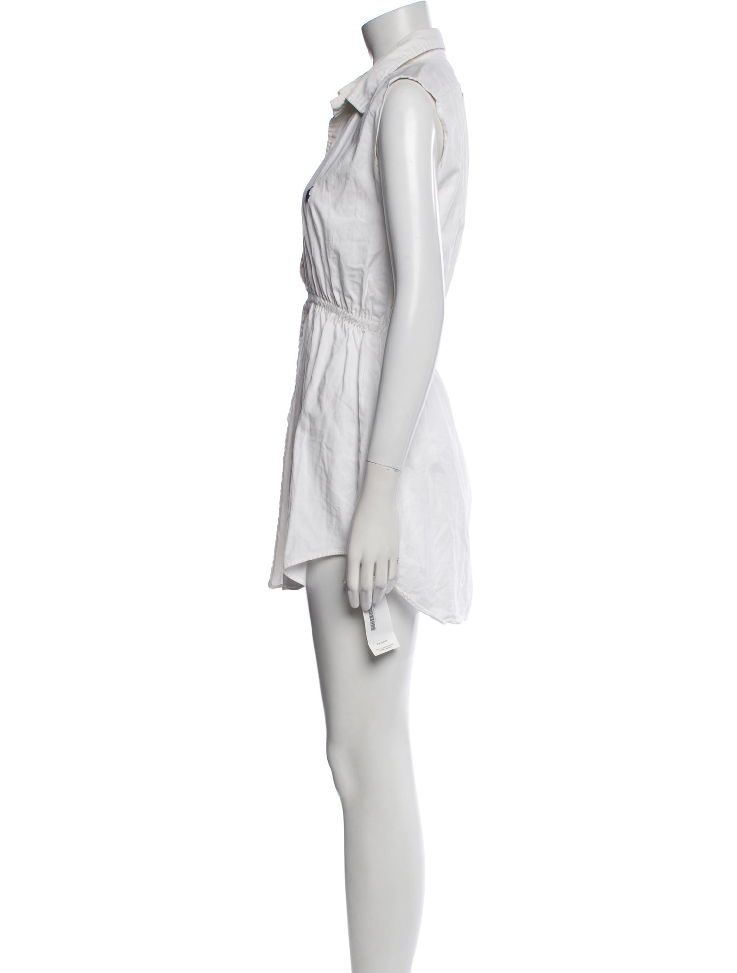 Ralph Lauren Mini Dress