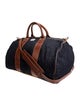 Ralph Lauren Denim Weekender Bag