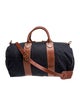 Ralph Lauren Denim Weekender Bag