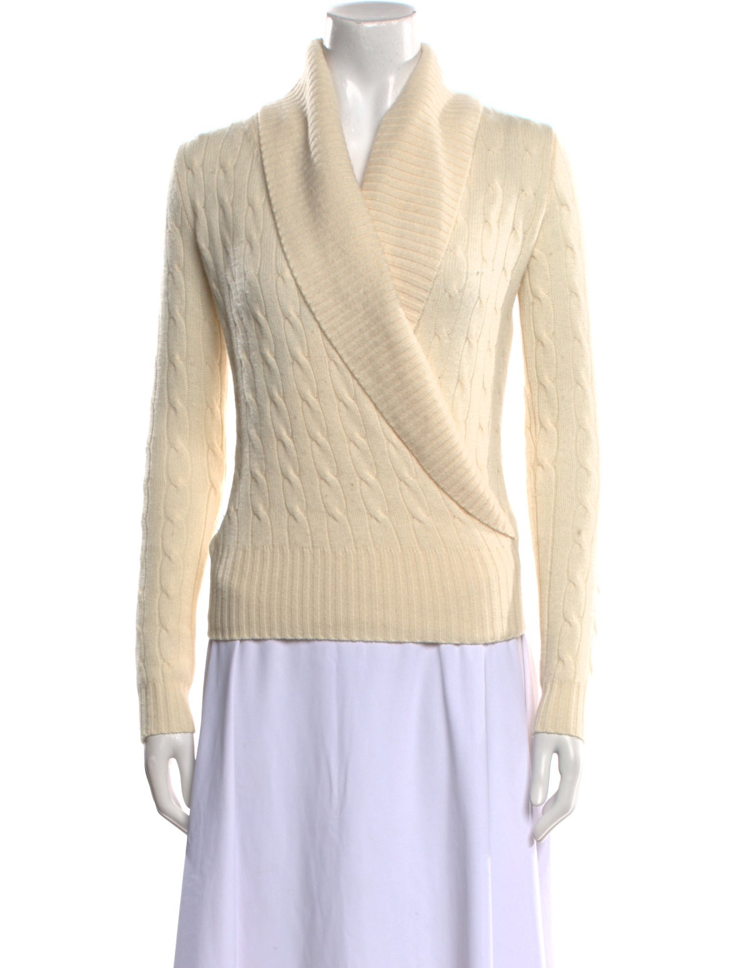 Ralph Lauren Cashmere Sweater