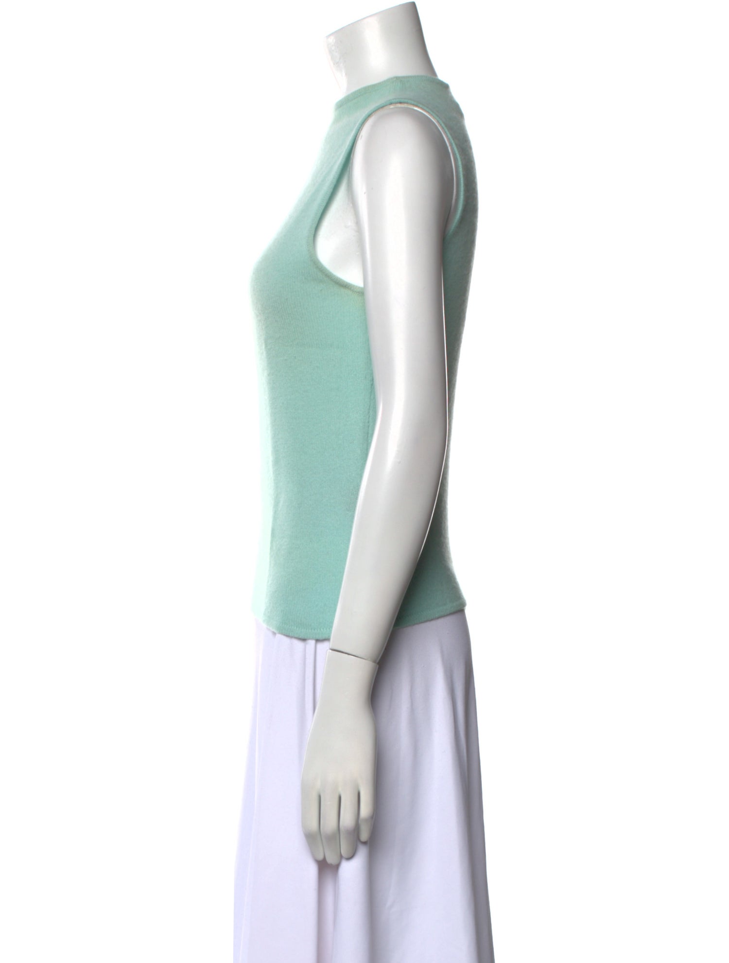 Ralph Lauren Cashmere Crew Neck Sweater