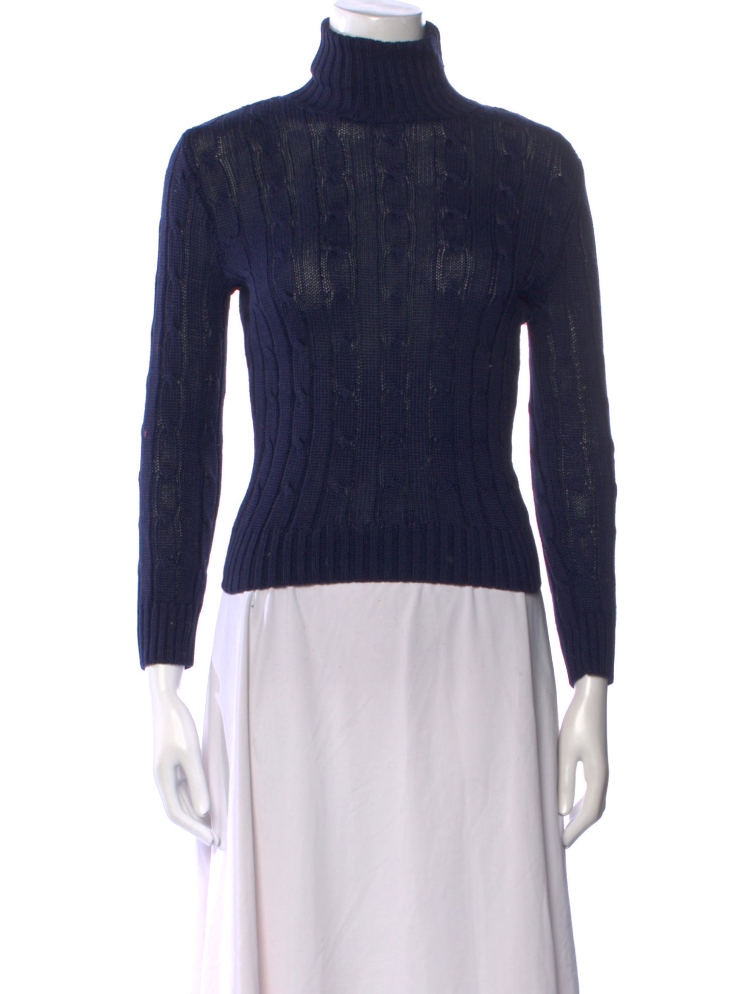 Ralph Lauren Turtleneck Sweater