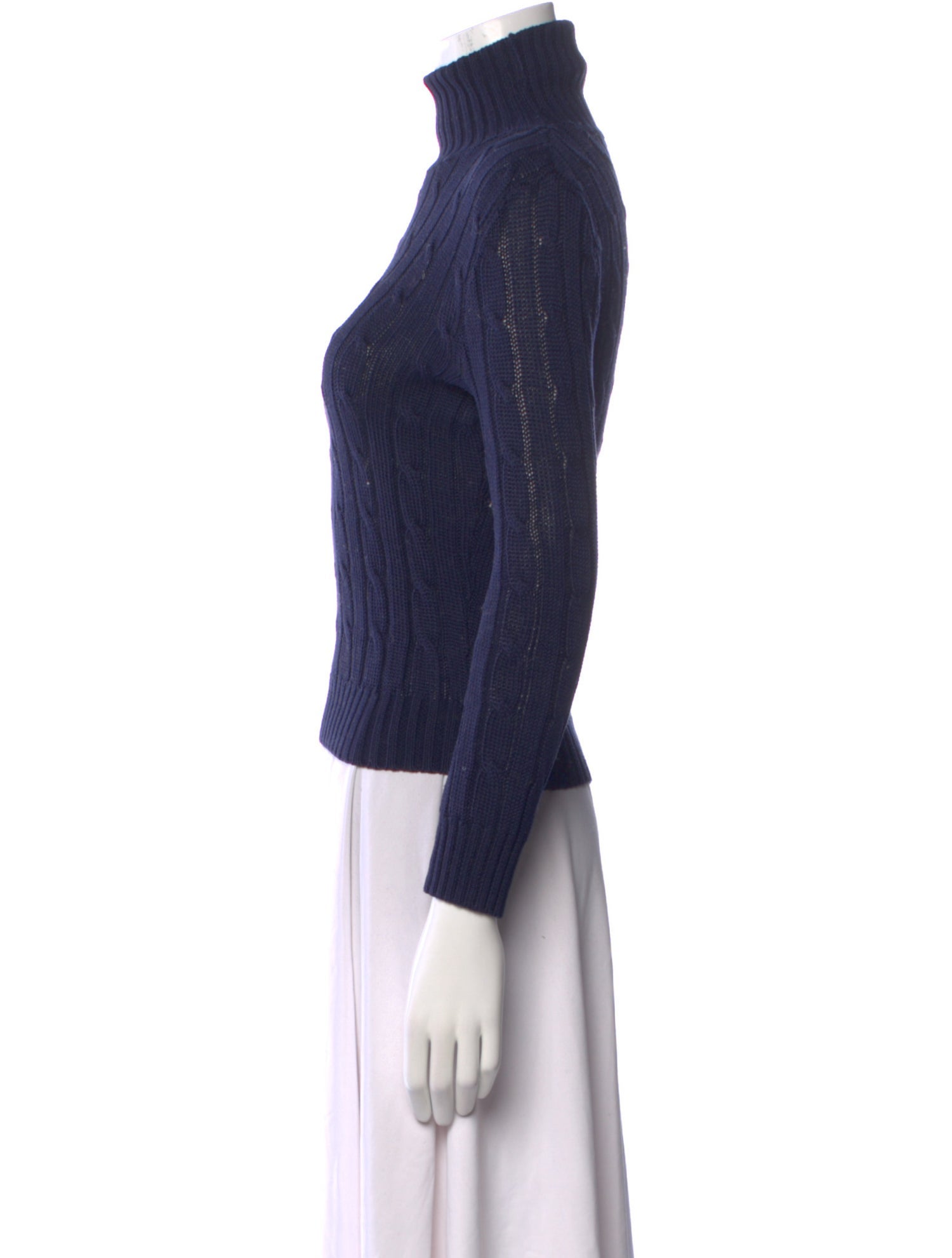 Ralph Lauren Turtleneck Sweater