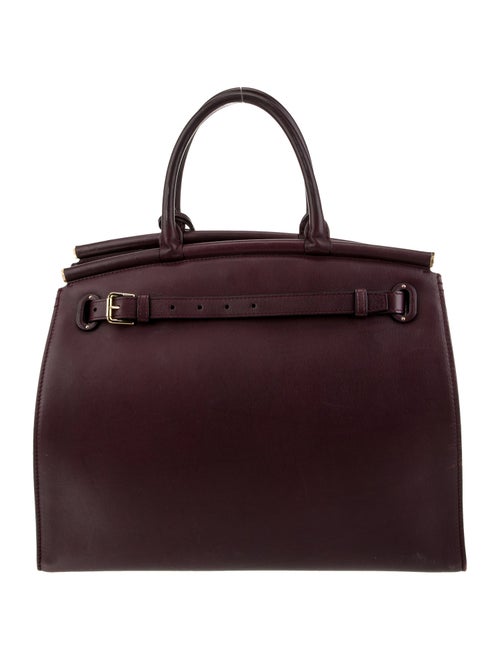 Ralph Lauren Leather RL Large