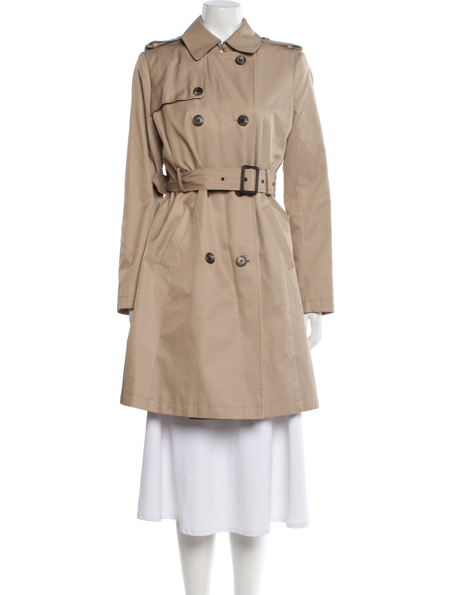 Ralph Lauren Trench Coat