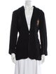 Ralph Lauren Wool Blazer
