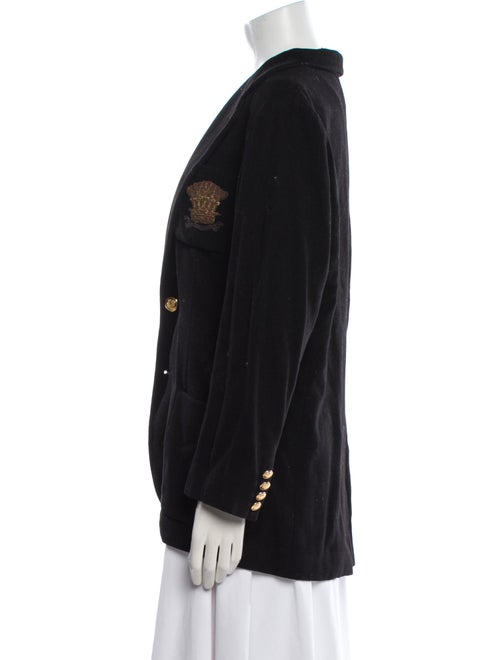 Ralph Lauren Wool Blazer