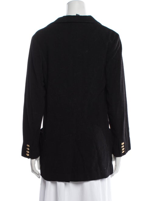 Ralph Lauren Wool Blazer