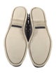 Ralph Lauren Leather Boat Shoes
