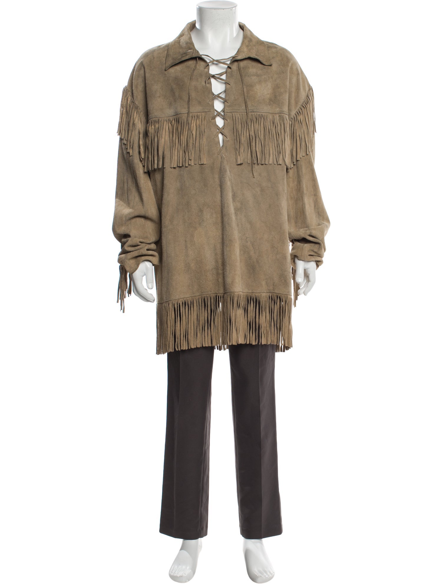 RRL & Co. Vintage 2000's Parka