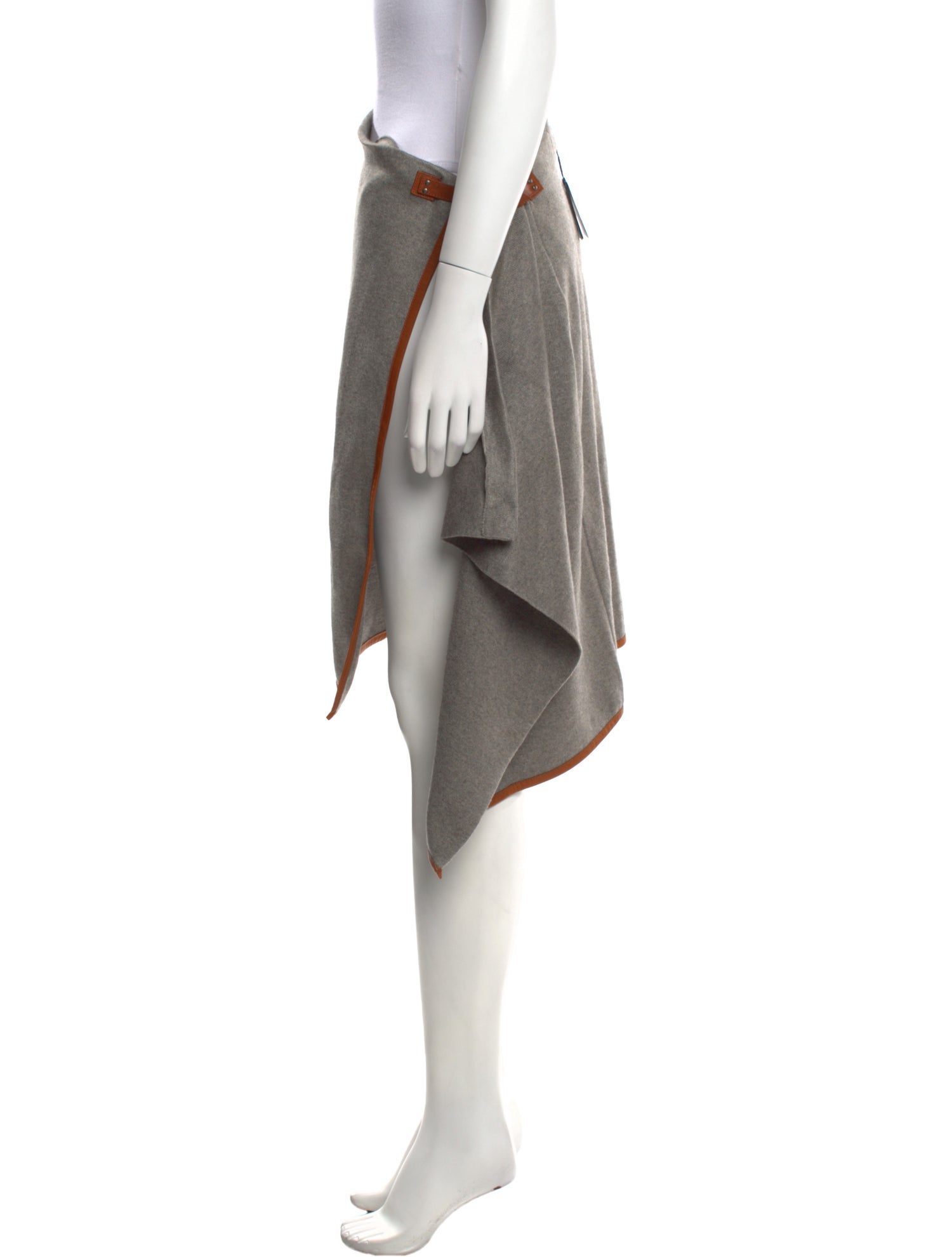 Ralph Lauren Knee-Length Skirt