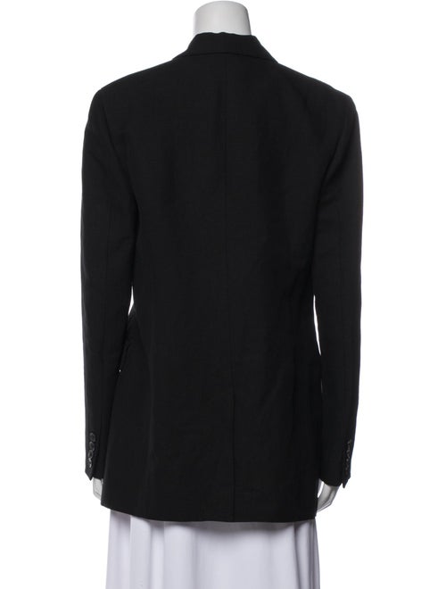 Ralph Lauren Linen Peacoat