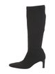 Lauren Ralph Lauren Suede Boots