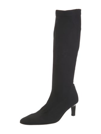 Lauren Ralph Lauren Suede Boots