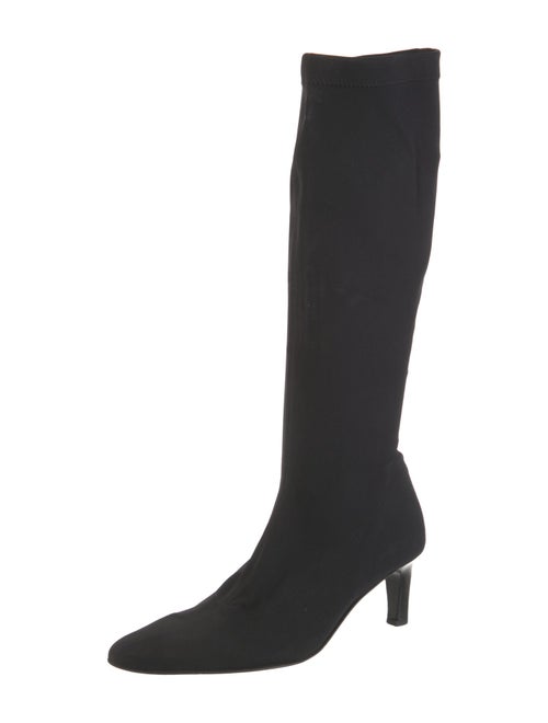 Lauren Ralph Lauren Suede Boots