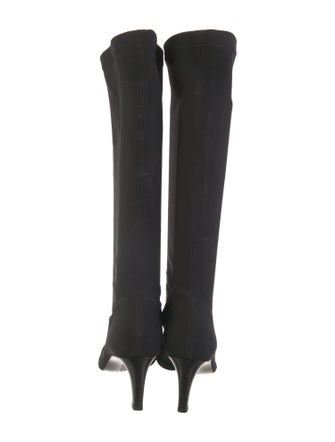 Lauren Ralph Lauren Suede Boots