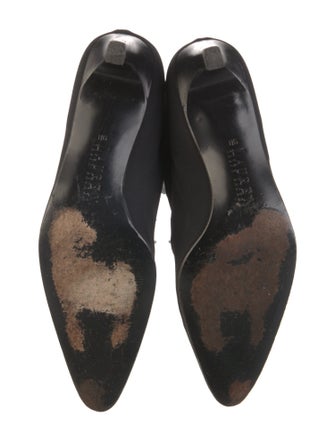 Lauren Ralph Lauren Suede Boots