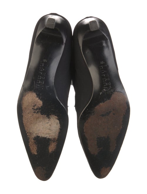 Lauren Ralph Lauren Suede Boots