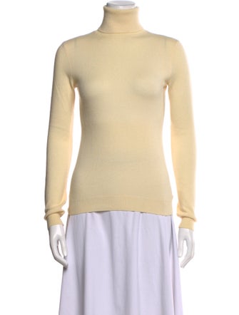 Ralph Lauren Cashmere Turtleneck Sweater