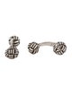 Ralph Lauren Knot Cufflinks