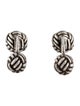 Ralph Lauren Knot Cufflinks