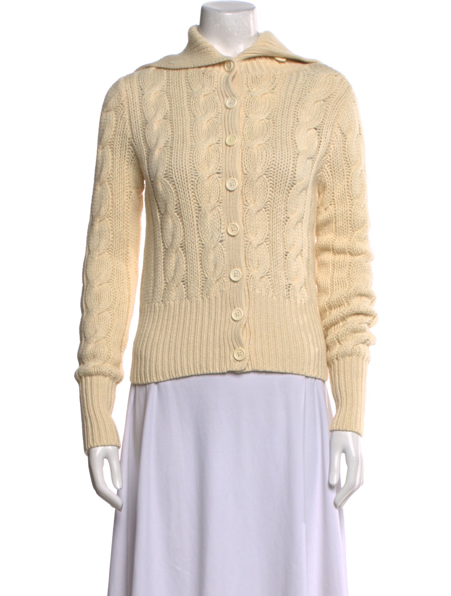 Ralph Lauren Cashmere Sweater