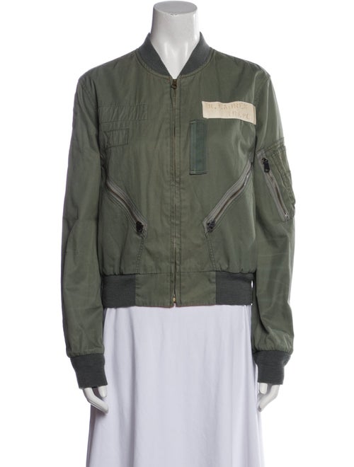 Ralph Lauren Bomber Jacket