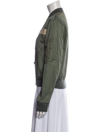 Ralph Lauren Bomber Jacket