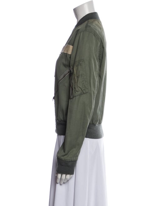 Ralph Lauren Bomber Jacket