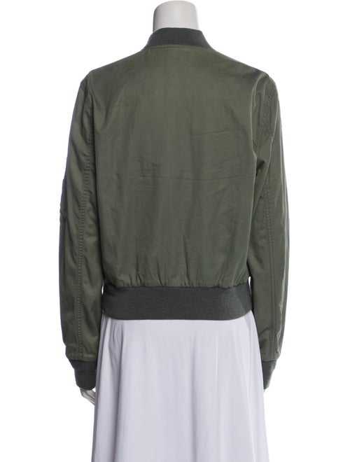 Ralph Lauren Bomber Jacket