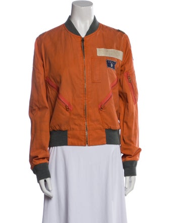 Ralph Lauren Bomber Jacket