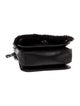 Ralph Lauren Leather Evening Bag