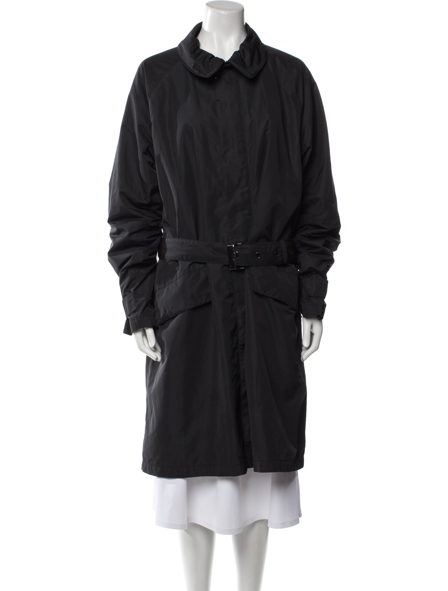 Ralph Lauren Trench Coat