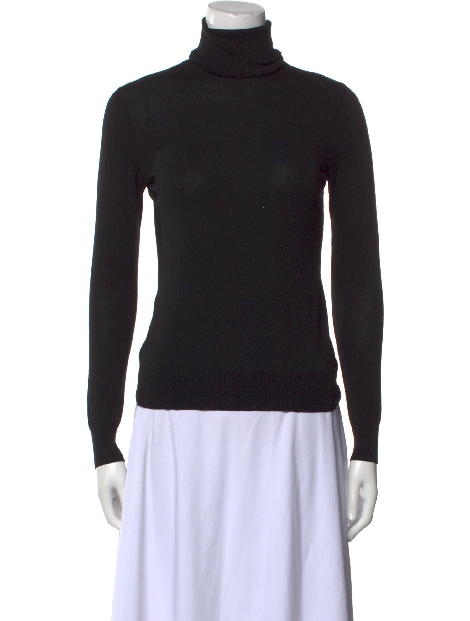 Ralph Lauren Cashmere Turtleneck Sweater