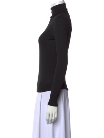 Ralph Lauren Cashmere Turtleneck Sweater