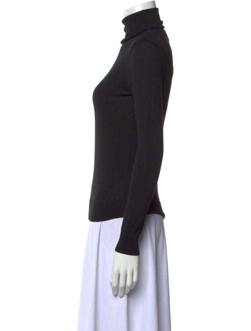 Ralph Lauren Cashmere Turtleneck Sweater