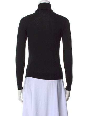 Ralph Lauren Cashmere Turtleneck Sweater